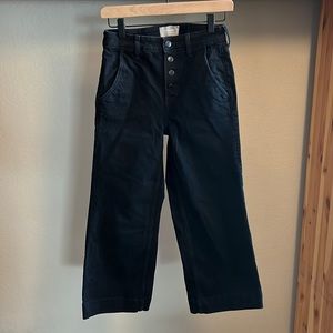 Everlane The Wide Leg